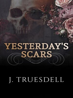 cover image of Yesterday's Scars